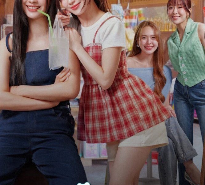 Whale Store xoxo Season 1 (Complete) (Thai Drama)