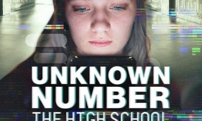 Unknown Number: The High School Catfish (2025)