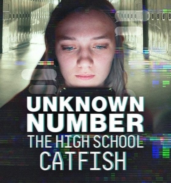 Unknown Number: The High School Catfish (2025)