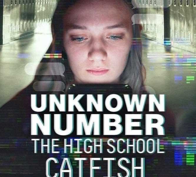 Unknown Number: The High School Catfish (2025)