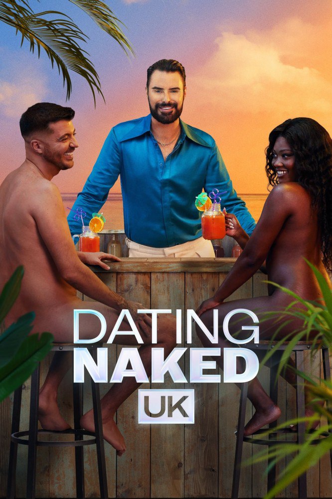 Dating Naked UK Season 2 (Episode 1 – 2 Added)