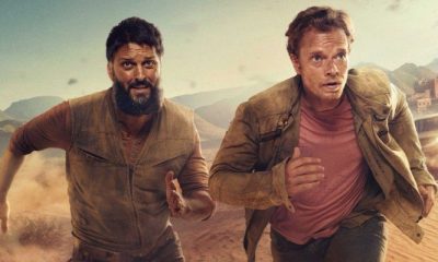 Atomic Season 1 (Episode 1 – 2 Added)