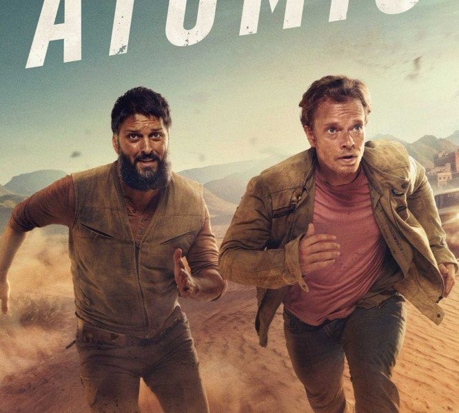 Atomic Season 1 (Episode 1 – 2 Added)