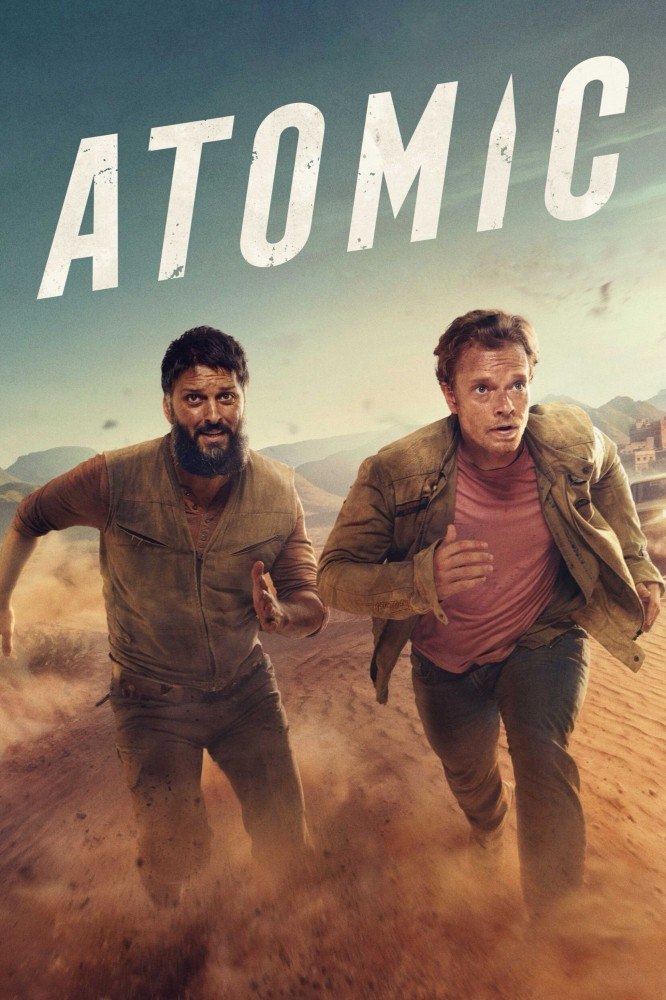 Atomic Season 1 (Episode 1 – 2 Added)