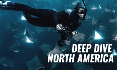 Deep Dive North America Season 1 (Episode 1 – 3 Added)