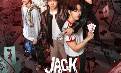 Jack & Joker: U Steal My Heart! Season 1 (Complete) (Thai Drama)