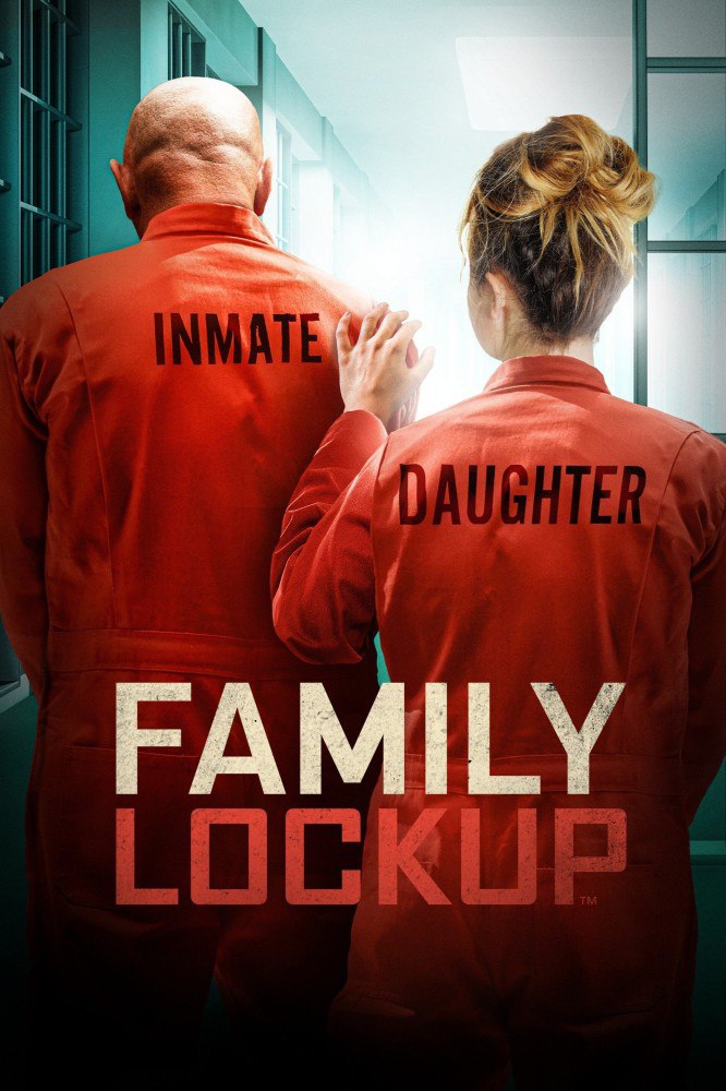 Family Lockup Season 1 (Episode 1 – 2 Added)