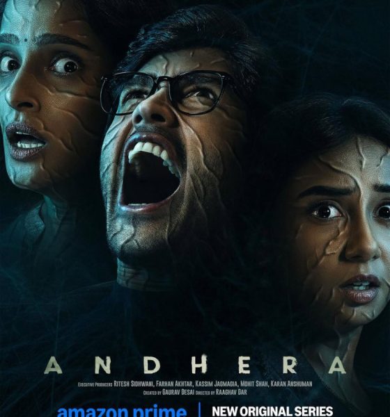 Andhera Season 1 (Complete) – Bollywood Series