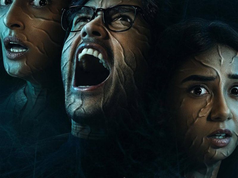 Andhera Season 1 (Complete) – Bollywood Series