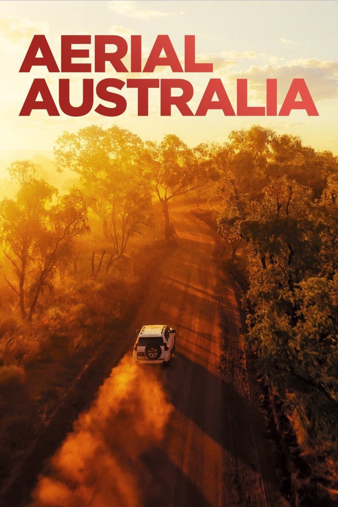 Aerial Australia Season 1 (Complete)