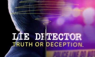 Lie Detector Truth Or Deception Season 1 (Complete)