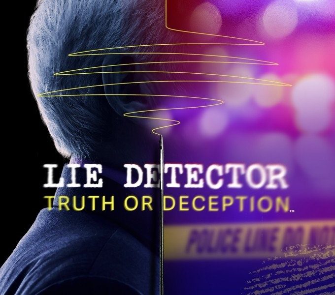 Lie Detector Truth Or Deception Season 1 (Complete)