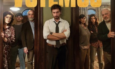 Votemos (2025) – Spanish