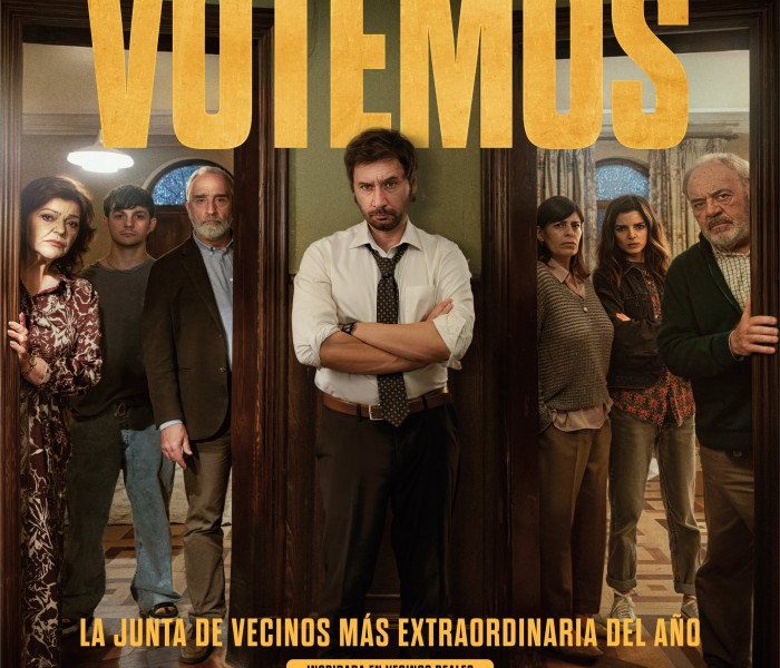 Votemos (2025) – Spanish
