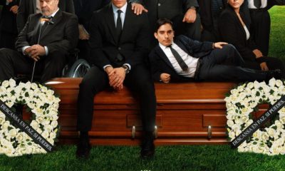 Un Funeral De Locos (2025) – Spanish
