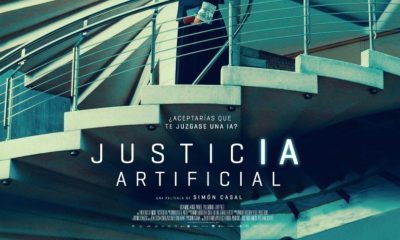 Justicia Artificial (2024) – Spanish