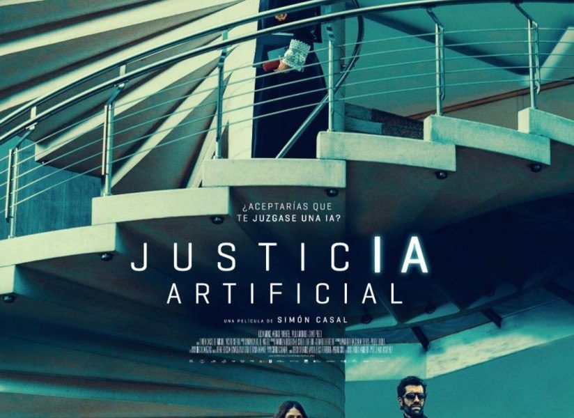 Justicia Artificial (2024) – Spanish