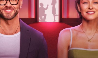 Love Is Blind: UK Season 2 (Episode 1 – 8 Added)