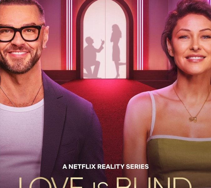 Love Is Blind: UK Season 2 (Episode 1 – 8 Added)