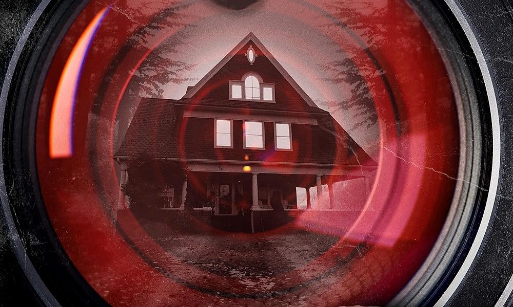 House on Eden (2024)