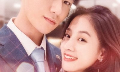 My Drama Lover Season 1 (Episode 11 – 12 Added) (Chinese Drama)