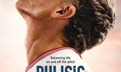 Pulisic Season 1 (Episode 9 Addded)