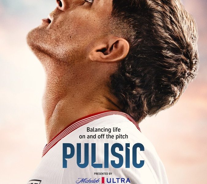 Pulisic Season 1 (Episode 9 Addded)