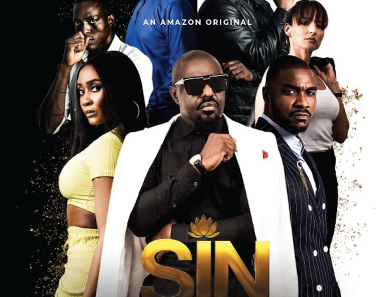 Sin: Blackout (2025) – Nollywood Movie