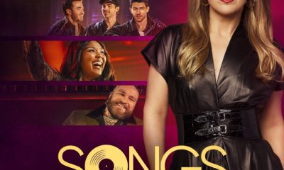 Songs & Stories with Kelly Clarkson Season 1 (Episode 1 Added)