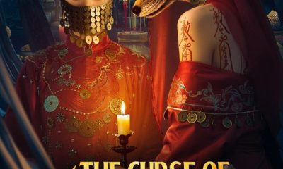 The Curse of Huli Town Season 1 (Episode 17 – 22 Added) (Chinese Drama)