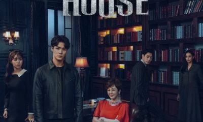 The Secret House Season 1 (Episode 25 Added) (Korean Drama)