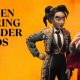 Women Wearing Shoulder Pads Season 1 (Episode 1 – 2 Added)
