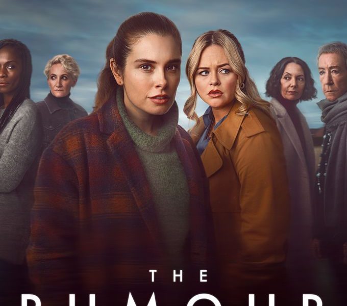 The Rumour Season 1 (Episode 1 Added)