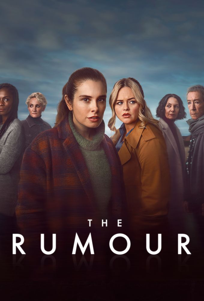 The Rumour Season 1 (Episode 1 Added)