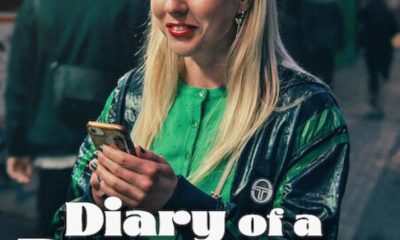 Diary of a Ditched Girl Season 1 (Complete) – Swedish