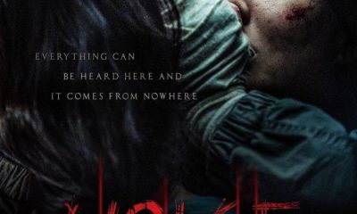 Noise (2024) – Korean