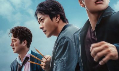 Hitman 2 (2025) – Korean