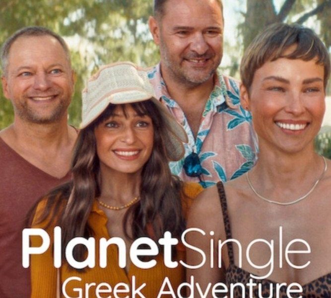 Planet Single Greek Adventure 2025 – Polish