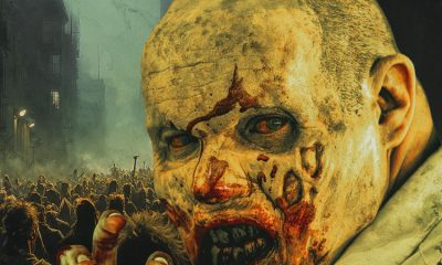 Chasing Zombies: A George Romero Tribute (2024)