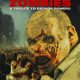 Chasing Zombies: A George Romero Tribute (2024)