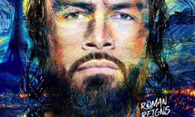 WWE Clash in Paris (2025)