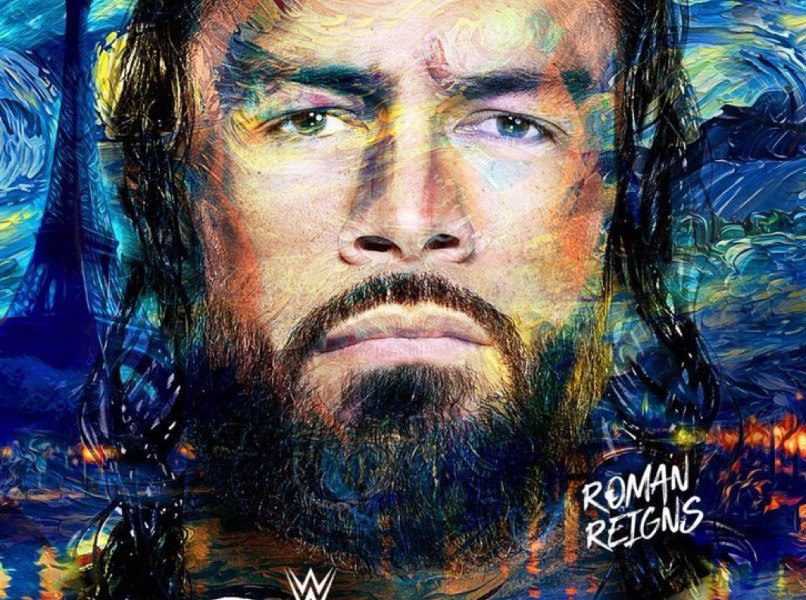 WWE Clash in Paris (2025)