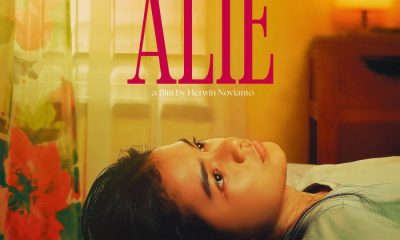 Alies Home (2025) – Indonesian
