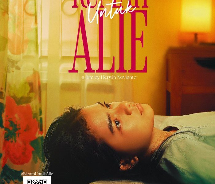 Alies Home (2025) – Indonesian