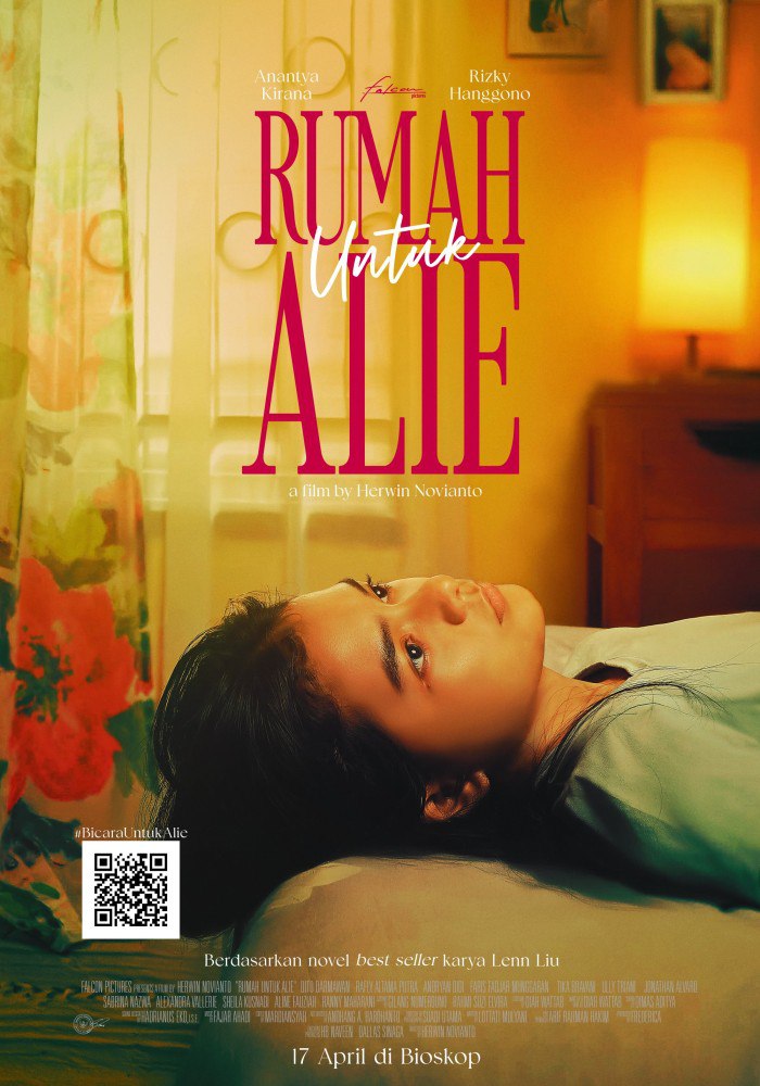 Alies Home (2025) – Indonesian