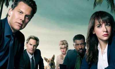 Angie Tribeca (2016) Season 1 – 4 (Complete)