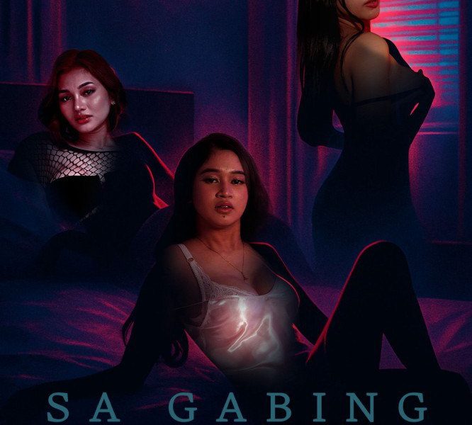 Sa Gabing Mainit (2025) – Filipino Movie (18+)