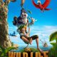 The Wild Life (Robinson Crusoe) (2016)