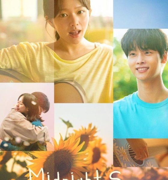 Midnight Sun (2025) – Korean
