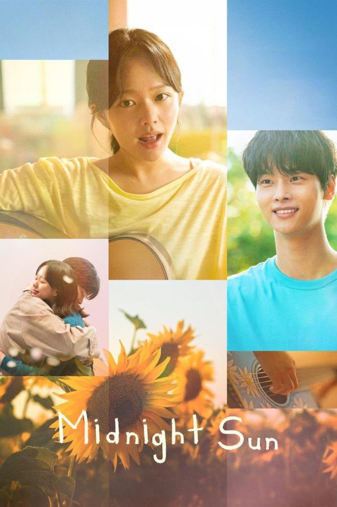 Midnight Sun (2025) – Korean